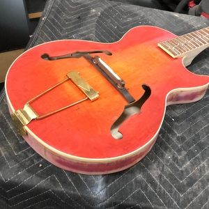 Meet your Posher, Joe